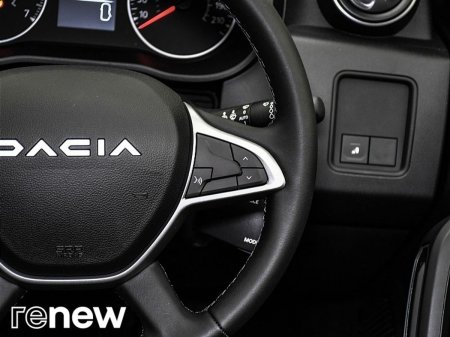 2024 Dacia Duster - photo 20