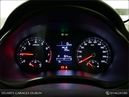 2024 Kia Stonic - photo 17