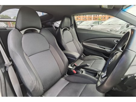2013 Honda CR-Z - photo 9