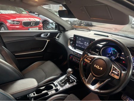 2023 Kia XCeed - photo 7