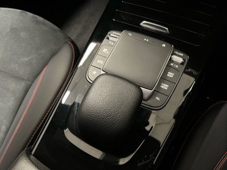 2022 Mercedes-Benz CLA - photo 19