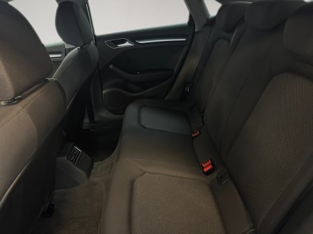 2018 Audi A3 - photo 16