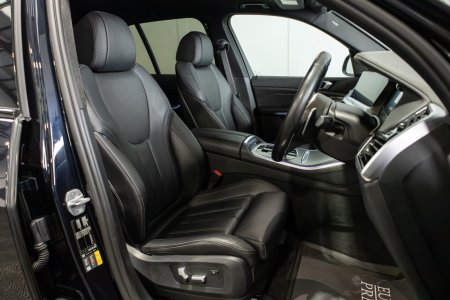 2021 BMW X5 - photo 10