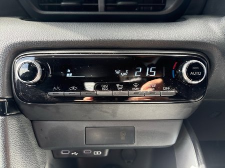 2026 Toyota Yaris - photo 14