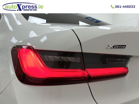 2019 BMW 3-Series - photo 21