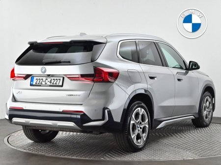 2023 BMW X1 - photo 23