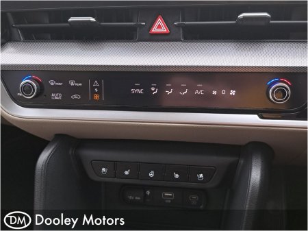 2023 Kia Sportage - photo 19