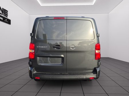 2026 Opel Vivaro - photo 4