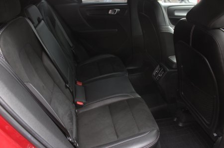 2019 Volvo XC40 - photo 16