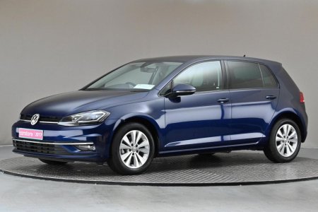 2017 Volkswagen Golf - photo 4