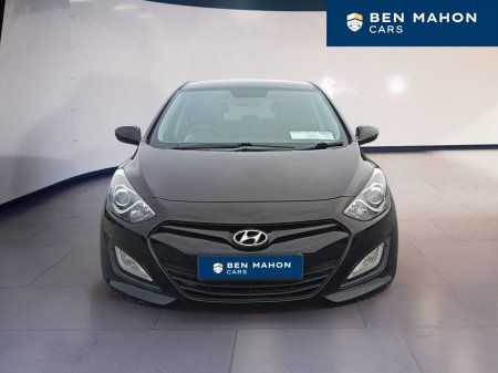 2014 Hyundai i30 - photo 8