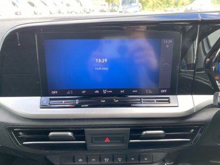 2026 Ford Transit Connect - photo 12