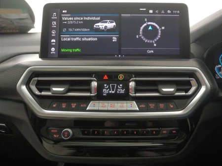 2024 BMW iX3 - photo 8