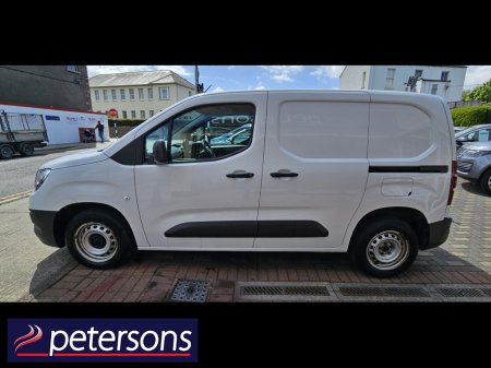 2023 Opel Combo - photo 5