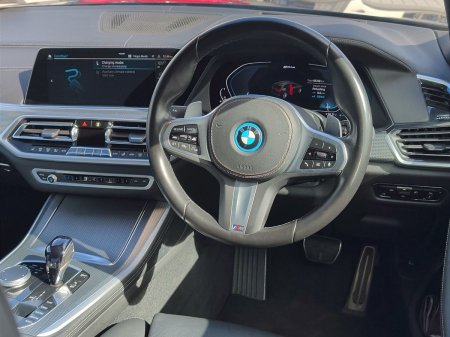 2022 BMW X5 - photo 6