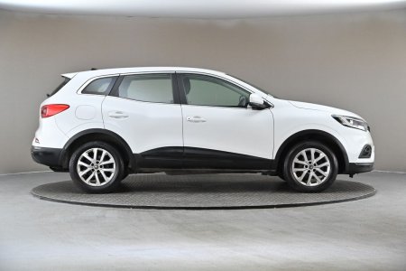 2021 Renault Kadjar - photo 11