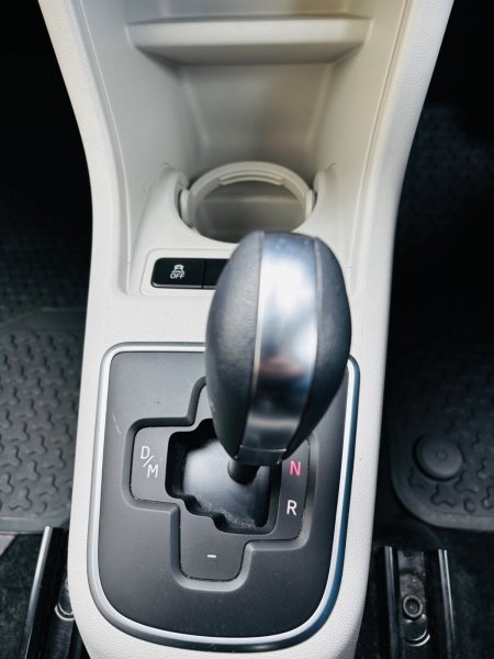 2018 Volkswagen up! - photo 13