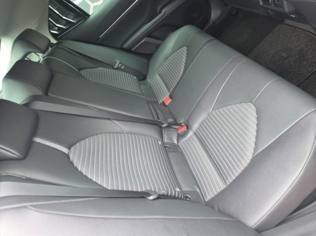 2023 Toyota Camry - photo 18