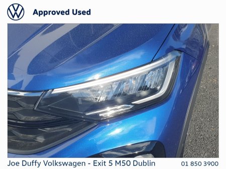 2026 Volkswagen Taigo - photo 17