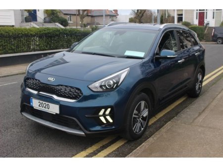 2019 Kia Niro - photo 6