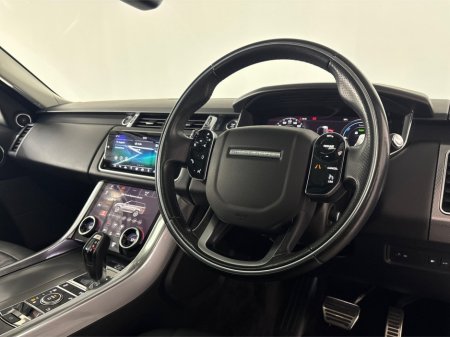 2020 Land Rover Range Rover Sport - photo 15