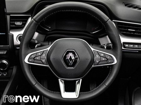 2023 Renault Arkana - photo 13