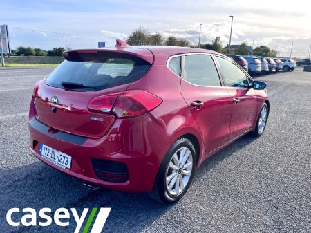 2017 Kia Ceed - photo 4