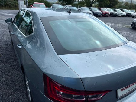 2017 Skoda Superb - photo 15