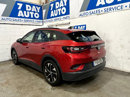 2023 Volkswagen ID.4 - photo 5