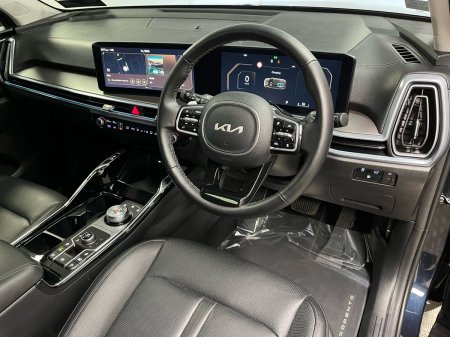 2025 Kia Sorento - photo 9
