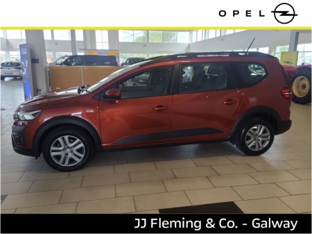 2023 Dacia Jogger - photo 3