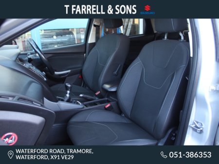 2015 Ford Focus - photo 10