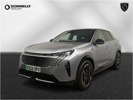 2025 Peugeot 3008 - photo 15
