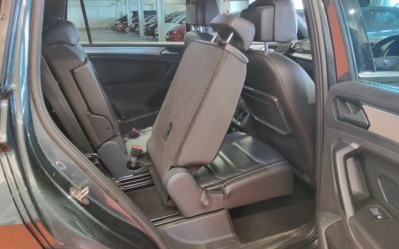 2020 SEAT Tarraco - photo 12