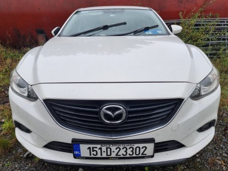 2015 Mazda Mazda6 - photo 3