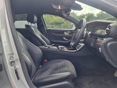 2017 Mercedes-Benz E-Class - photo 12