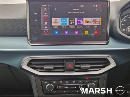 2023 SEAT Arona - photo 14
