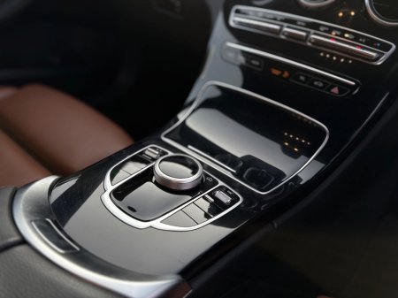 2021 Mercedes-Benz C-Class - photo 22