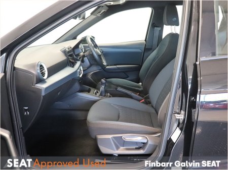 2026 SEAT Arona - photo 8