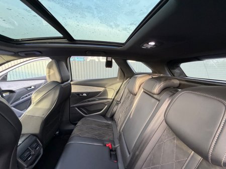 2018 Peugeot 3008 - photo 41