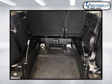 2023 Ford Tourneo Connect - photo 9