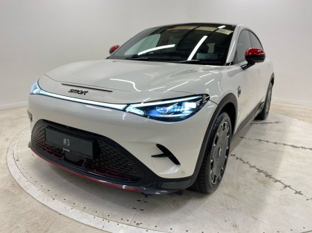 2026 Smart #3 - photo 12