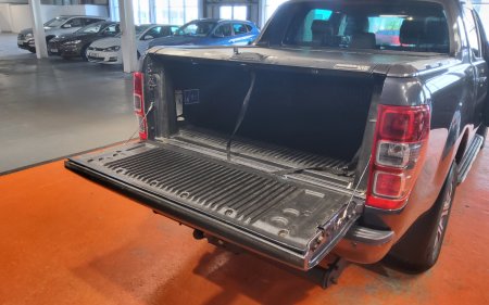 2019 Ford Ranger - photo 2