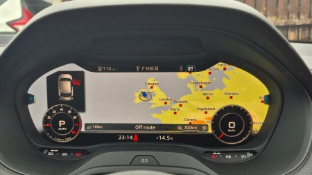 2017 Audi Q2 - photo 32