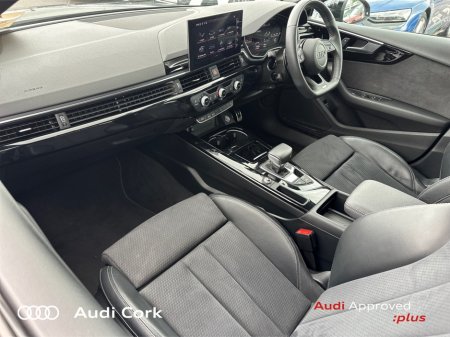2024 Audi A5 - photo 11