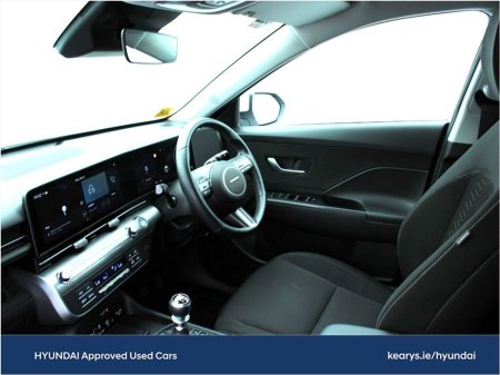 2026 Hyundai KONA - photo 5