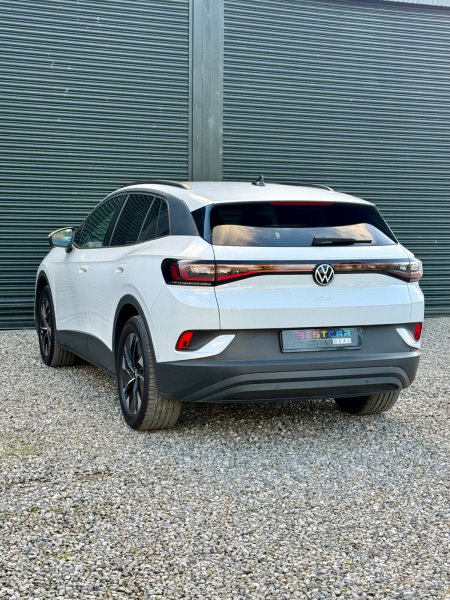 2025 Volkswagen ID.4 - photo 7