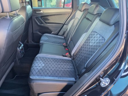 2023 Volkswagen Tiguan - photo 29