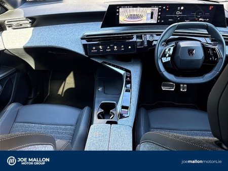 2025 Peugeot 3008 - photo 7