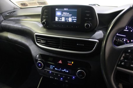 2020 Hyundai Tucson - photo 14